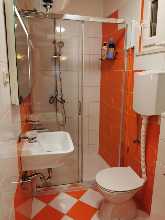 Jale Apartment Split Eksteriør bilde